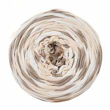 1PC,Multi-Color Polyester Yarn Bundle 300g, DIY Craft Weaving Yarn For Handmade Baskets, Carpets, And Cradle Projects – Durable Textured Fabric Yarn In Various Shades