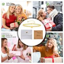 Women Beaded Bracelets