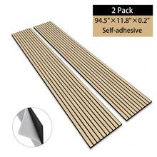 White Oak-self Adhesive