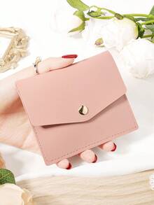 Burgundy Bag Charry Red Bag Wine Red Bag, Burgundy Purse For Women, Fashionable Vintage Wallet For Women With Flip Cover, High-Quality Leather Travel Bag And Travel Essentials Bags, Multi-Card Holder With Card Storage And Coin Pocket, Wallet Women Gift For Girlfriend Mom Teacher, Perfect For Work Commute Shopping And Back-To-School - Burgundy - View 14