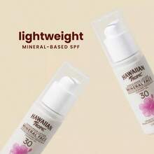 Hawaiian Tropic Mineral Sun Milk Tint Face - SPF 30 - 1.7 Fl Oz - 1 - View 4
