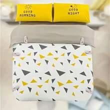 4/6/8/10/12/18pcs Bed Sheet Clip Fasteners, Invisible Home Use Bedding Corners Fixators, Plastic Blanket Clips, For Winter Anti-Scattering - Multicolor - View 12