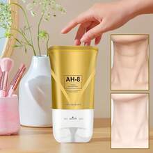 AH-8 Firming Neck Cream,Firming Neck Cream For Crepey Skin Body Care Comfort,Moisturizing, Tightening Skin Repair,Roller Design For Double Chin Reduce - 8HA - View 5