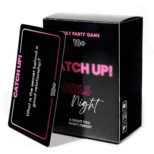 Sex Card Games Intimate Date Night, Fun, Thought Provoking Conversation Starters, 18+ Night Games For Night Parties, Birthday Party Board Games, Sex Toys Playing Cards Erotic Bedroom Games For Couples