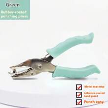 Universal Handheld Watch Band Pliers, Punch Holes Tool, Punch Pliers, Tag Punch, Watch Band Punch,Back To School,School Supplies