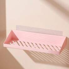 No Need To Drill Holes To Store Toiletries Skin Care Water, And Other Shelves Kitchen And Bathroom Universal, Kitchen Toilet Tidy Back To School