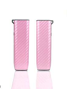 1pc ILU ONE Phone Case Protective Cover, Carbon Fiber Texture Protective Case Suitable For IQO Luma - Solid Color - View 12