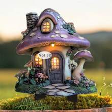 Decorative Garden Stakes