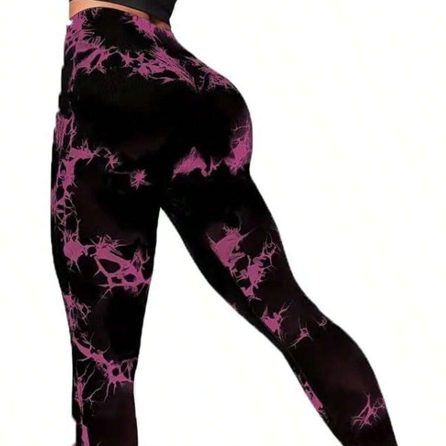 LEGGINS DEPORTIVOS PARA DAMA