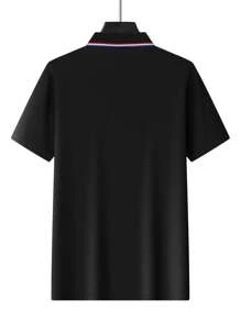 Personalisiertes Herren Sommer T-Shirt - Fügen Sie Ihren eigenen Text und Bilder (Familienfoto/Selfie/Haustier-Foto/Freundschaftsfoto/Firmenflogo) hinzu, um Ihr eigenes personalisiertes bedrucktes T-Shirt zu gestalten