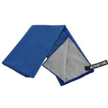 Asciugamano sportivo bicolore a doppia faccia in fibra ultrasottile ad asciugatura rapida, asciugamano assorbente per sudore adatto per fitness, yoga, corsa, spiaggia, tennis, casa, bagno, decorazione, accessori per spiaggia estiva, articoli per il ritorno a scuola