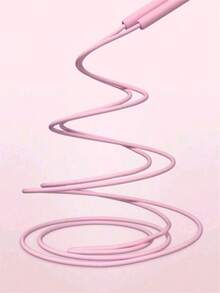 Jump Rope For Cardio Fitness - Versatile Adjustable Skipping Rope For Women Men , Speed Jump Rope For Exercise - Black - View 3