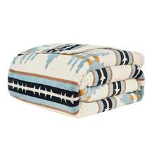 Pendleton Plush Blanket (Select Pattern / Size; King, Queen, Twin) FAST SHIPPING