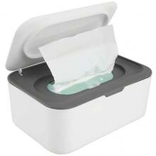 Car Tissue Box - BLANC - Voir 11