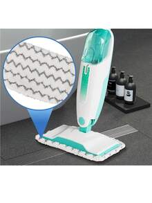 Replacement Cleaning Pads For Shak Shark Steam Mop S1000/S1000A/S1000C/S1001C/M11/D01 - Multicolor - View 4