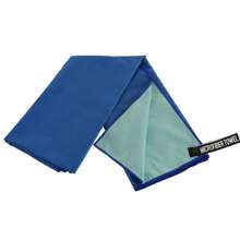 Asciugamano sportivo bicolore a doppia faccia in fibra ultrasottile ad asciugatura rapida, asciugamano assorbente per sudore adatto per fitness, yoga, corsa, spiaggia, tennis, casa, bagno, decorazione, accessori per spiaggia estiva, articoli per il ritorno a scuola