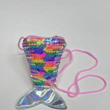 Bolso de fiesta, bolso de hombro con diseño adorable y de moda, liviano y duradero - regalo perfecto para fans, esencial para uso diario de moda. Material de poliéster suave, diseño adorable, regalo perfecto para fans y salidas casuales