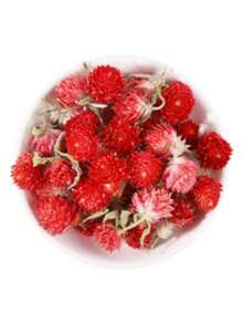 1 Set (30g Gold-Edged Rose Dried Flowers, 30g Red Plum Dried Flowers, 30g Celosia Dried Flowers), Craft Decoration, Suitable For Making Artistic Candles, Soap Decorations, Fragrance DIY, Handmade Aromatherapy Decorations, Home Decor For Living Room, Bedroom, Office, Events - Handmade Candle Making (1 Item) - View 27