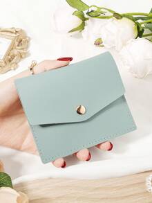 Burgundy Bag Charry Red Bag Wine Red Bag, Burgundy Purse For Women, Fashionable Vintage Wallet For Women With Flip Cover, High-Quality Leather Travel Bag And Travel Essentials Bags, Multi-Card Holder With Card Storage And Coin Pocket, Wallet Women Gift For Girlfriend Mom Teacher, Perfect For Work Commute Shopping And Back-To-School - Burgundy - View 16