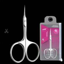 1 Set, Callus Care Tools: Angled Callus Remover, Stainless Steel Professional Ingrown Toenail Clipper - Multicolor - View 7