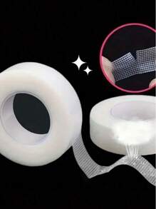 Face Tape | Facial Lift Tape For Skin Firming, Silicone Invisible Face Lifting Tape,Tightening | Face, Neck And Forehead Lift Tape | Face Smoothing, Skin Lifting Facial Patches,Smooths Wrinkles, Lifts Skin,Unscented, Portable , Instant V-Line Contouring, Breathable For Role-Play Makeup & Daily Glamour