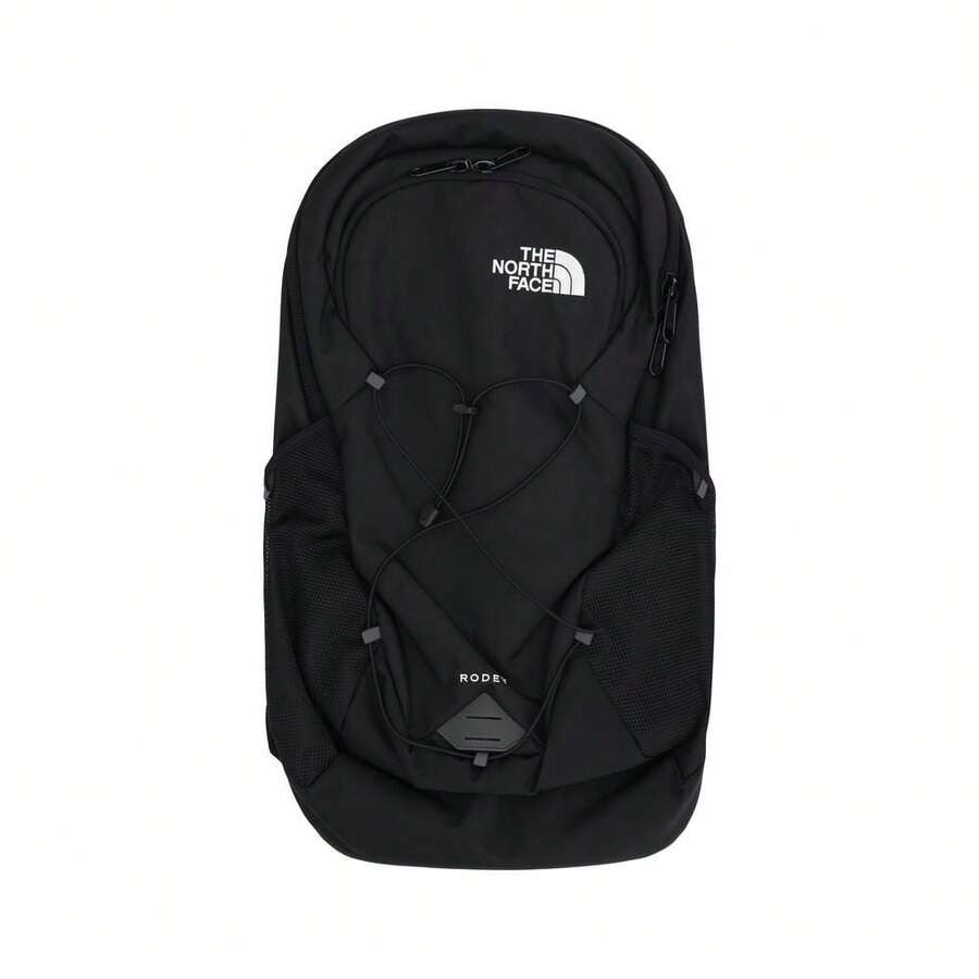 The North Face Mochila para hombres Rodey - Negro - Ver 1