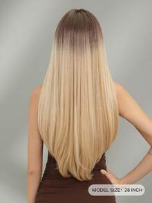 Blonde Ombre