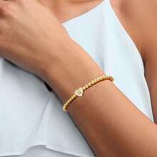 Women Beaded Bracelets