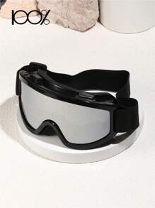 8 pares de gafas de ciclismo unisex con montura sólida de PC, adecuadas para usar sobre gafas graduadas, apropiadas para montañismo, ciclismo, deportes al aire libre y vacaciones en la playa, al aire libre y viajes