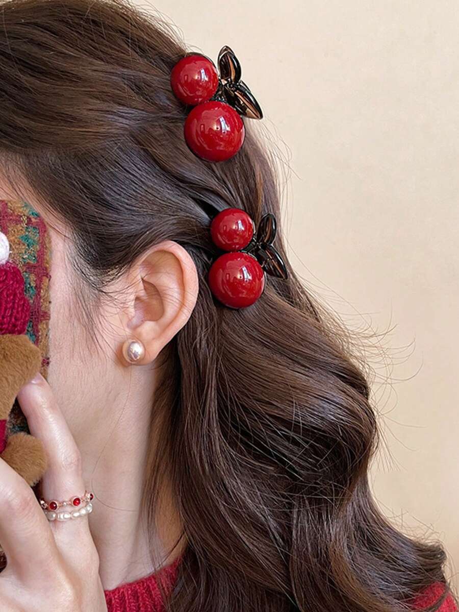 1 Kẹp tóc Sakura Cherry sang trọng và thanh lịch, thiết kế tinh tế cho tóc mái, tóc mái lệch và tóc đuôi ngựa một nửa, thích hợp cho phụ nữ mặc hàng ngày, chụp ảnh, quà tặng sinh nhật Kẹp tóc kẹp tóc Kẹp tóc kẹp tóc kẹp tóc kẹp tóc kẹp tóc kẹp tóc kẹp tóc phụ kiện tóc mùa thu đông cho phụ nữ cho trang phục đi nghỉ phụ nữ