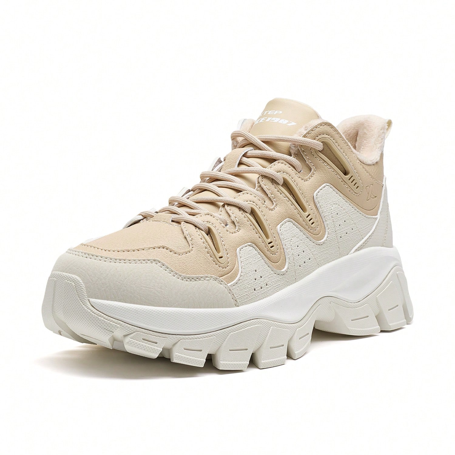 Leche de avena/té blanco