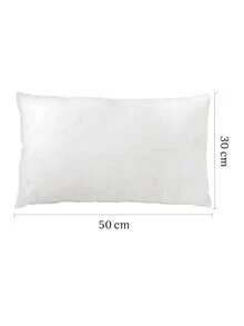Blanco 30x50cm 2 piezas