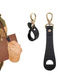 Portable Travel Hat Clip, Carry On Baseball Cap Clip,Hat Clip For Travel, Woven Travel Hat Clip Bags For Backpacking Luggage, Protect Hat From Drops, Travel Outdoor Backpack Clip Storage Organizer School Supplies Teacher Gifts Back To School Teacher Accessories