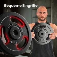 Dumbbell - 2 - View 5