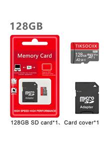 4K Digital Camera 64MP With Auto Focus, Video Recording, 32G SD Card, 18X Digital Zoom, Flash, Shake Reduction, Portable Travel Camera