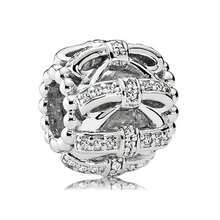 Jewelry Making Charms - Silver - View 13