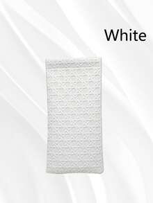 1 件 PU 皮革眼镜袋，防水太阳镜盒，女士礼品配件眼镜配件