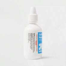 Saline Nasal Spray - Up&Up™