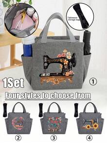 Cooler Bags - Multicolor - View 1