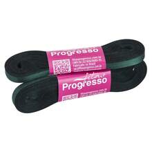 Satin Ribbon 7mm Wide In 10m Piece - Petroleum Green (color 1287) - View 2