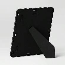 Marco de mesa para foto de forma ondulada de 8"X10" - Room Essentials - 1 - Ver 3