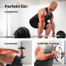 Dumbbell - 2 - View 6