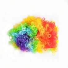 一套派对摇球盒，电动屁股摇球盒，乒乓球摇球器，小鸡下蛋电动屁股摇球器 - 家庭娱乐、团队建设活动、派对游戏的完美选择 - 彩色 - 查看 7