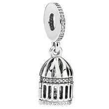 Jewelry Making Charms - Silver - View 10