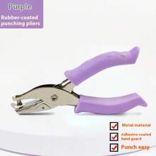 Universal Handheld Watch Band Pliers, Punch Holes Tool, Punch Pliers, Tag Punch, Watch Band Punch,Back To School,School Supplies