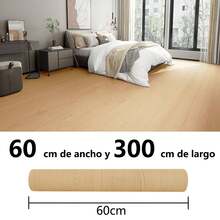SHIXIONG Piso Vinilico Autoadherible Pvc,aislante térmico, resistente al aceite,resistente a las manchas,moderno y sencillo,apto para estudio,restaurante,cocina,entrada - 0001 - Ver 2