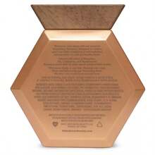 Blake Brown Fundamental Nourishing Shampoo - Wild Nectar Santal - Woody Floral Fragrance - 14 Fl Oz - 1 - View 10