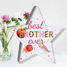 Teacher Appreciation Gifts For Women Men, Teacher Birthday Christmas Gifts Teacher's Day Thank You Gifts, Gradua Tion Gifts For Teachers, Acrylic Keepsake Desk Decor, Best Teacher Ever
