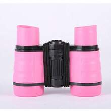 1pcsStudent Binoculars HD High Power Binoculars Student Binoculars Small Binoculars Compact Waterproof Portable Binoculars