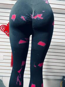 LEGGINS DEPORTIVOS PARA DAMA